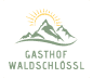 Gasthof Waldschlossl hotel logó