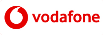 Vodafone logó